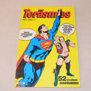 Teräsmies 06 - 1978